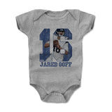 Kids Onesie Heather Gray