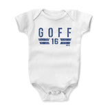 Kids Onesie White