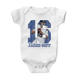 Kids Onesie White