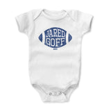 Kids Onesie White