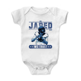 Kids Onesie White