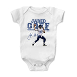 Kids Onesie White