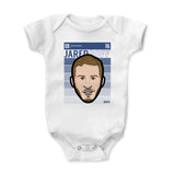 Kids Onesie White