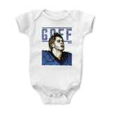 Kids Onesie White