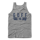 Mens Men's Tank Top Athletic Gray