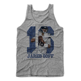 Mens Men's Tank Top Athletic Gray