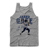 Mens Men's Tank Top Athletic Gray