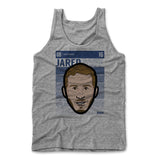 Mens Men's Tank Top Athletic Gray