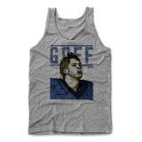 Mens Men's Tank Top Athletic Gray