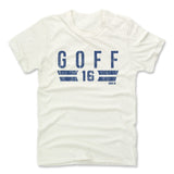 Mens Men's Premium T-Shirt Ivory