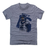 Mens Men's Premium T-Shirt Navy