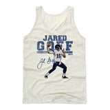 Mens Men's Tank Top Oatmeal