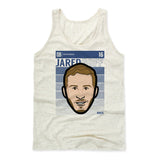 Mens Men's Tank Top Oatmeal