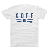 Mens Cotton T-Shirt White