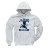 Mens Men's Hoodie Ash