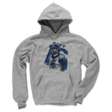 Mens Men's Hoodie Gray