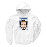 Mens Men's Hoodie White