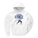 Mens Men's Hoodie White