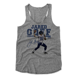 Womens Women's Tank Top Heather Gray