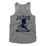 Womens Women's Tank Top Heather Gray